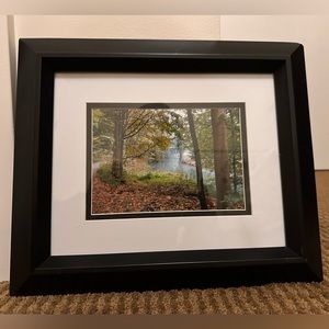 EUC Large Picture Frame